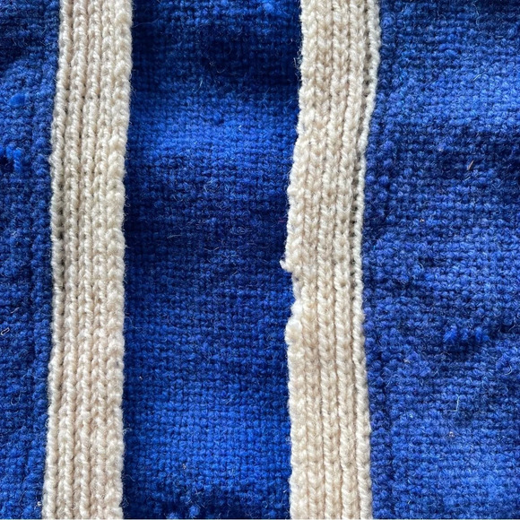 Wool Vest size Small (unisex) - Picture 2 of 6